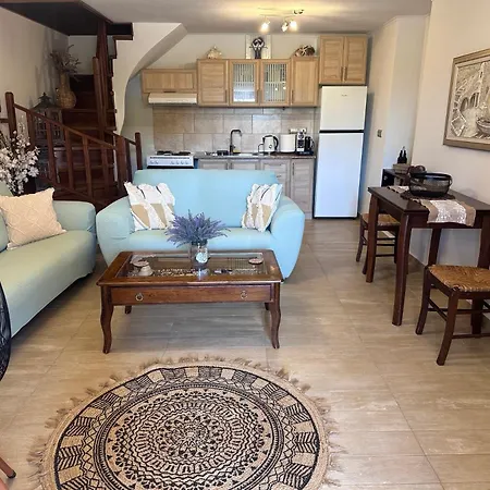 Coast Horizon Apartment
