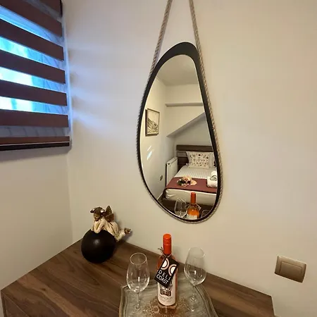 Coast Horizon Apartment