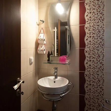 Coast Horizon Apartment