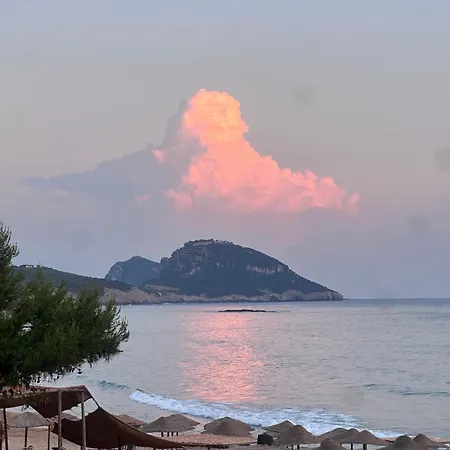 Apartment Coast Horizon Romanos (Messenia)